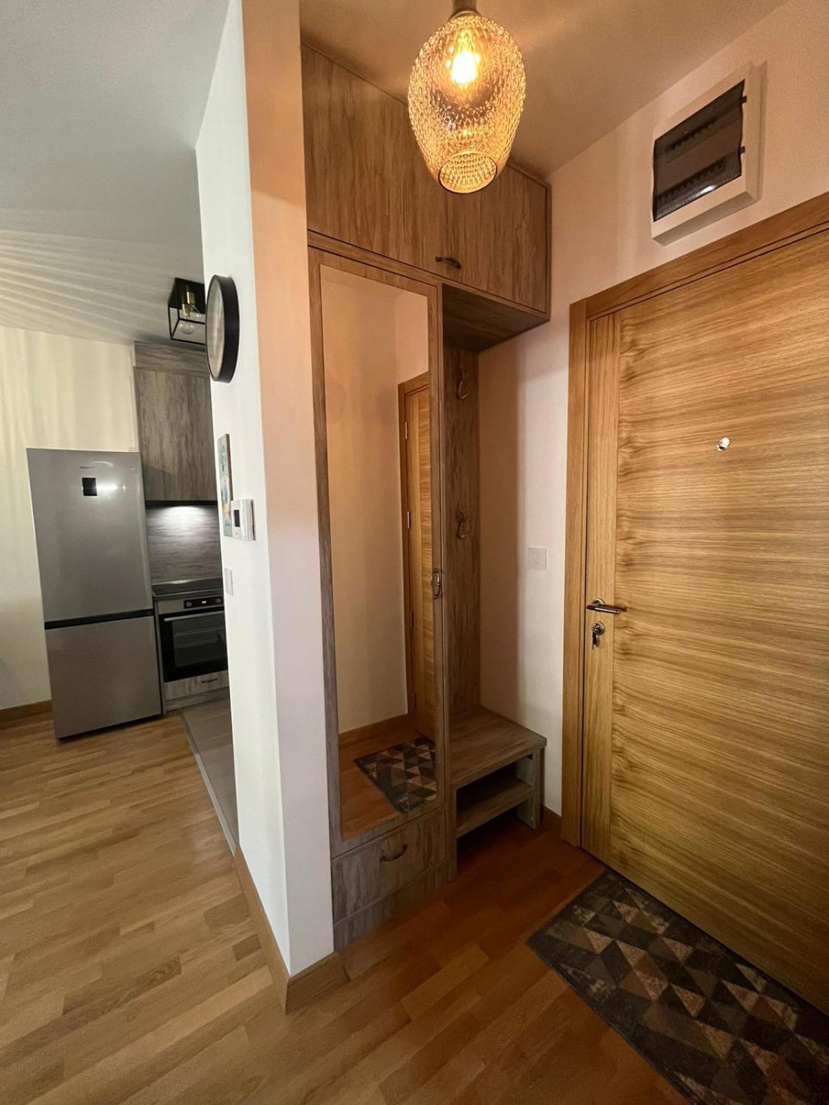 Kara Becici Daire Budva Dış mekan fotoğraf